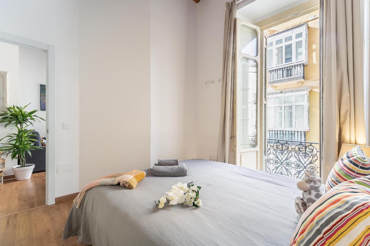 Deluxe Larios Center Appartement