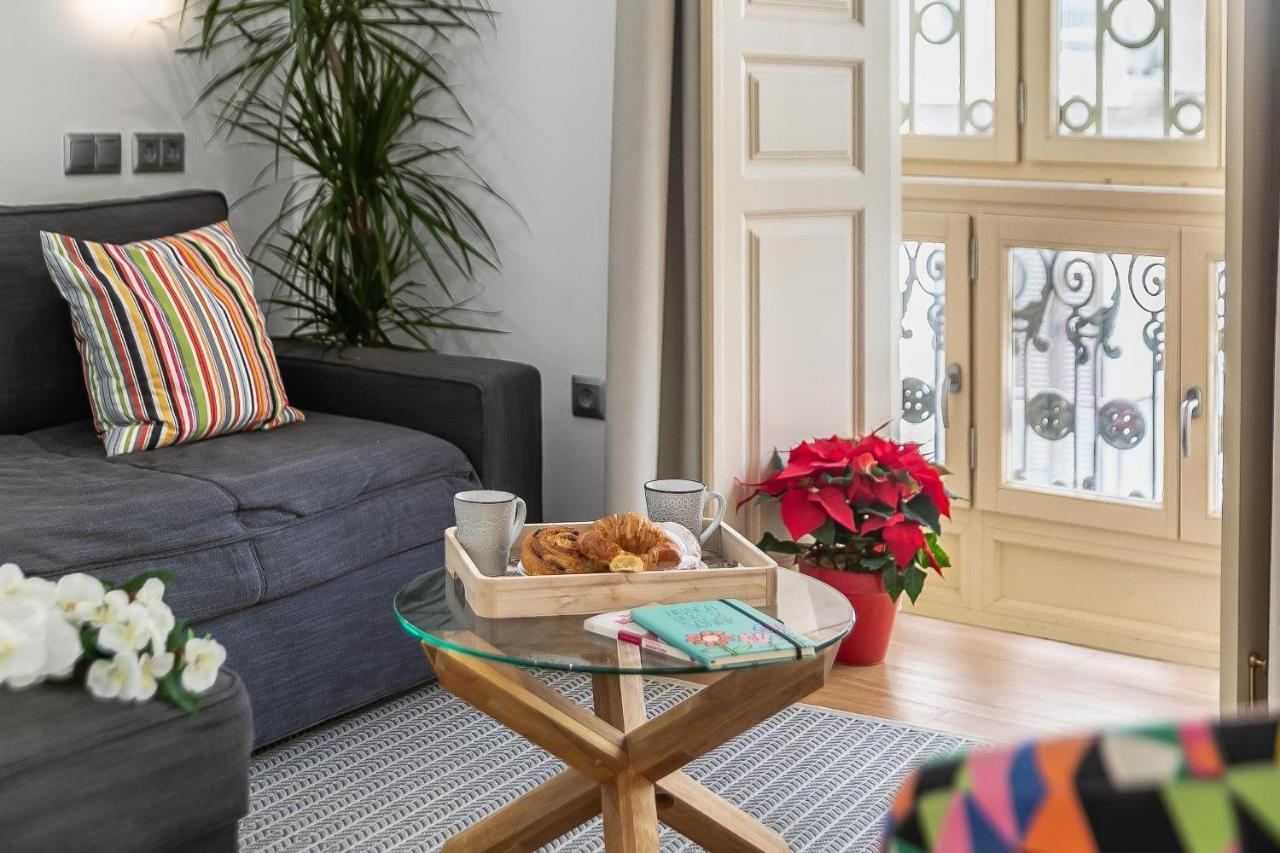 Appartement Deluxe Larios Center Málaga