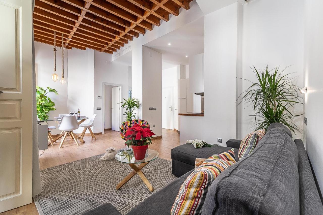 Deluxe Larios Center Appartement Málaga